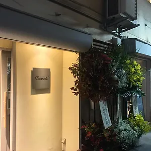 ホステル エフコンセプト