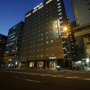ホテル ドーミーイン大阪谷町