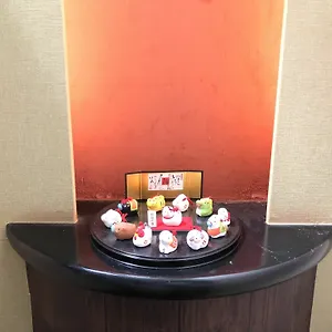 ホテル Rokkasou