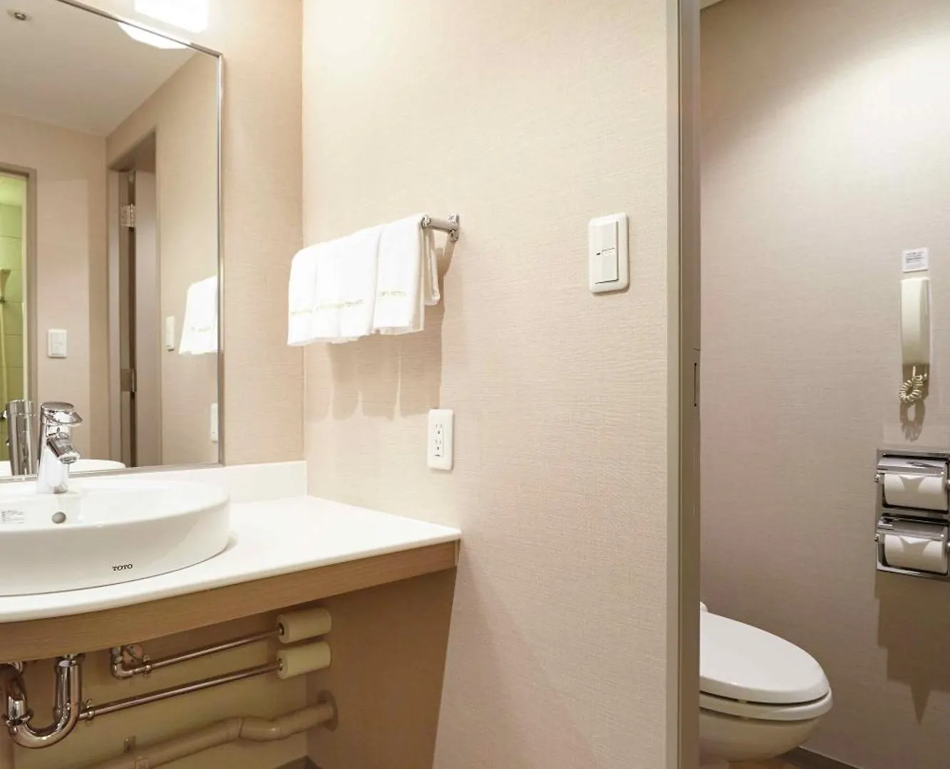 Tokyu Vacations Sapporo Hotel