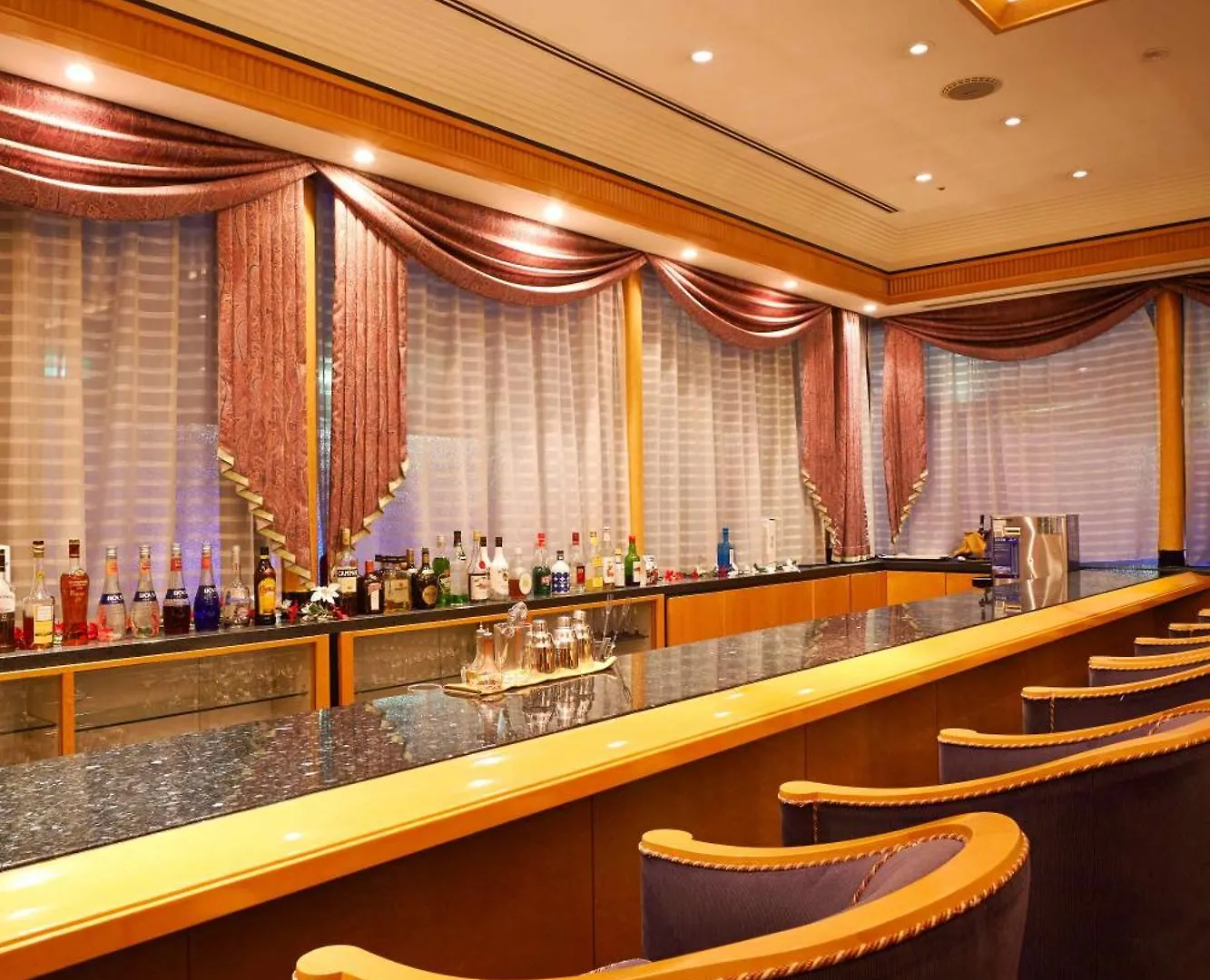 Tokyu Vacations Sapporo Hotel