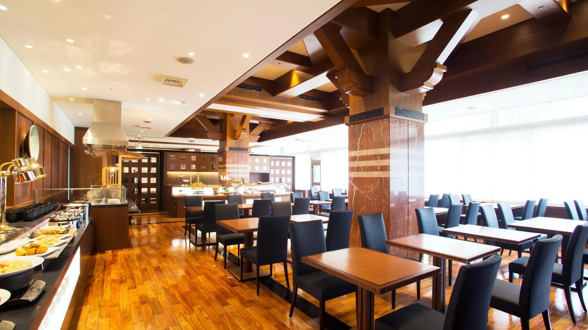 Tokyu Vacations Sapporo Hotel 4*,  Japan