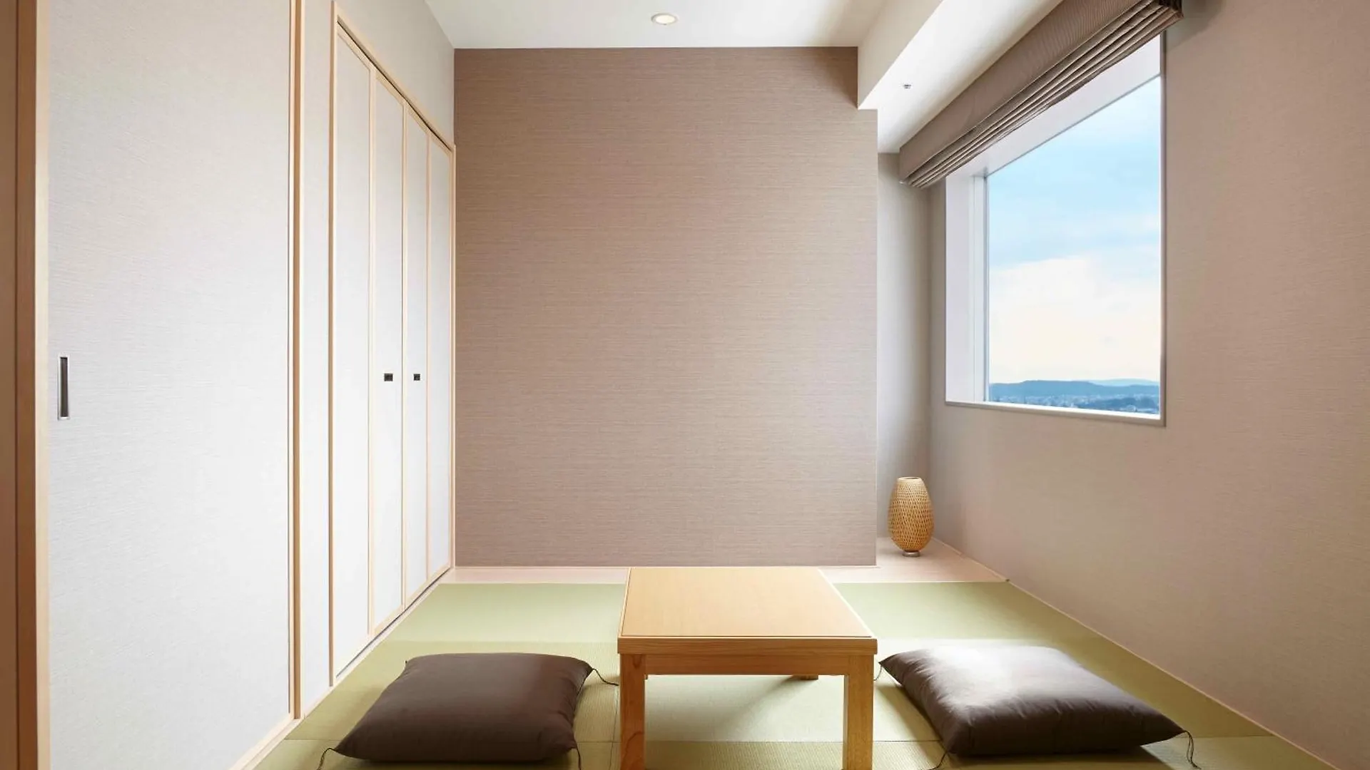 Tokyu Vacations Sapporo Hotel