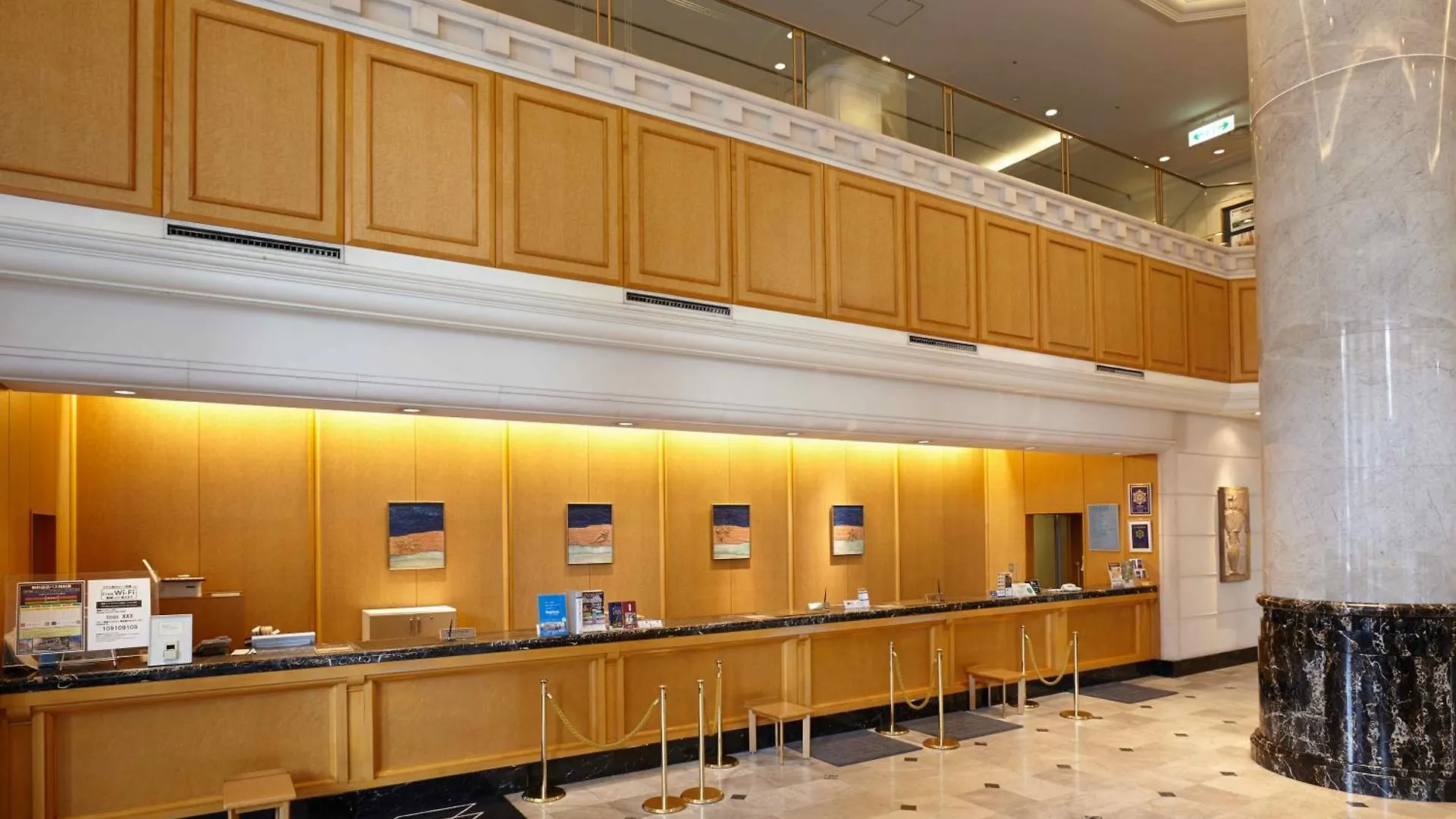 Tokyu Vacations Sapporo Hotel