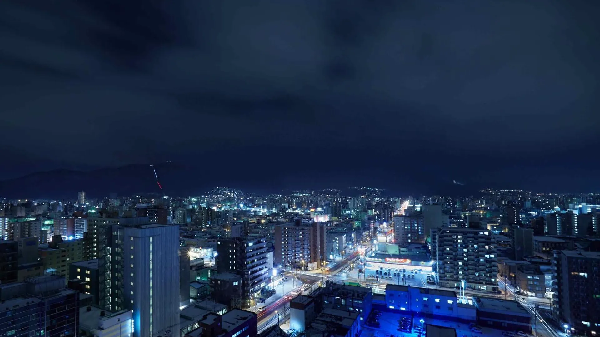 ****  Tokyu Vacations Sapporo Hotel Japan