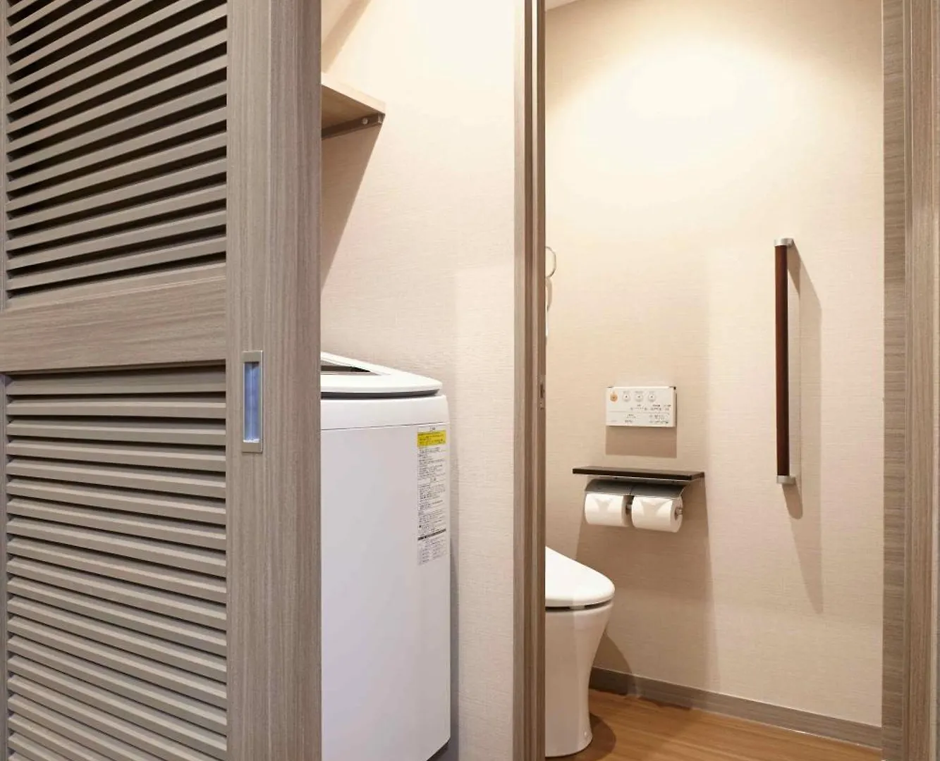 ****  Tokyu Vacations Sapporo Ξενοδοχείο Ιαπωνία