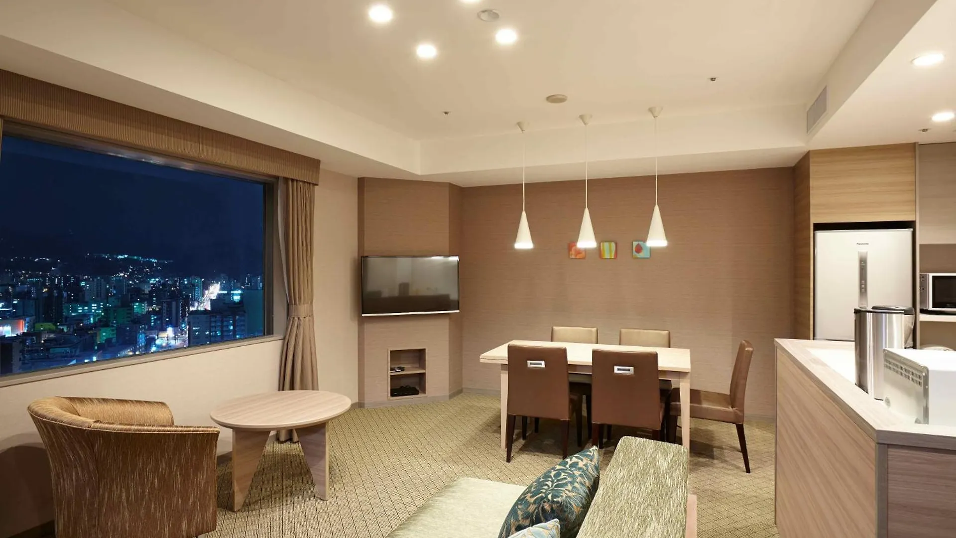 Tokyu Vacations Sapporo Ξενοδοχείο Ιαπωνία