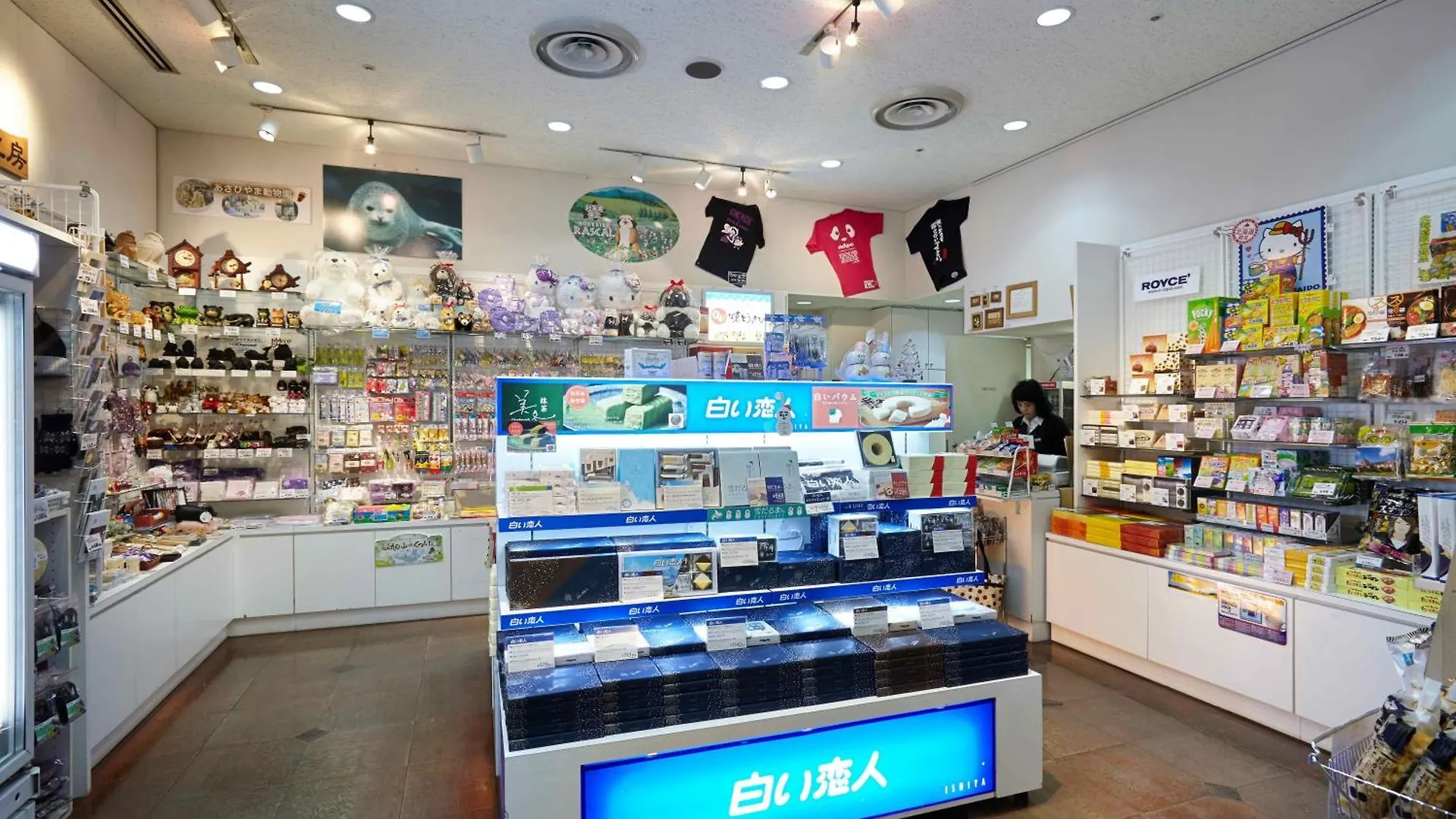 Tokyu Vacations Sapporo Ξενοδοχείο